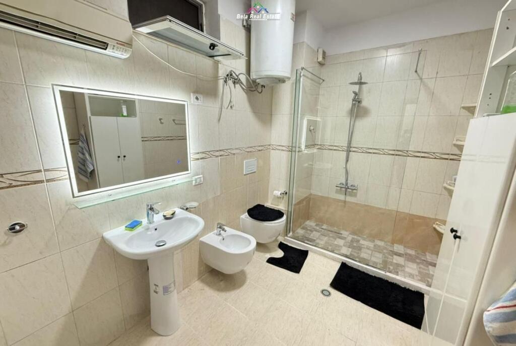 Apartment For Rent 1+1 At Elbasan Street (ID B2101450) Tirana