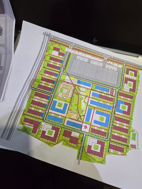 Apartment 1+1 for sale Univers City Opportunity