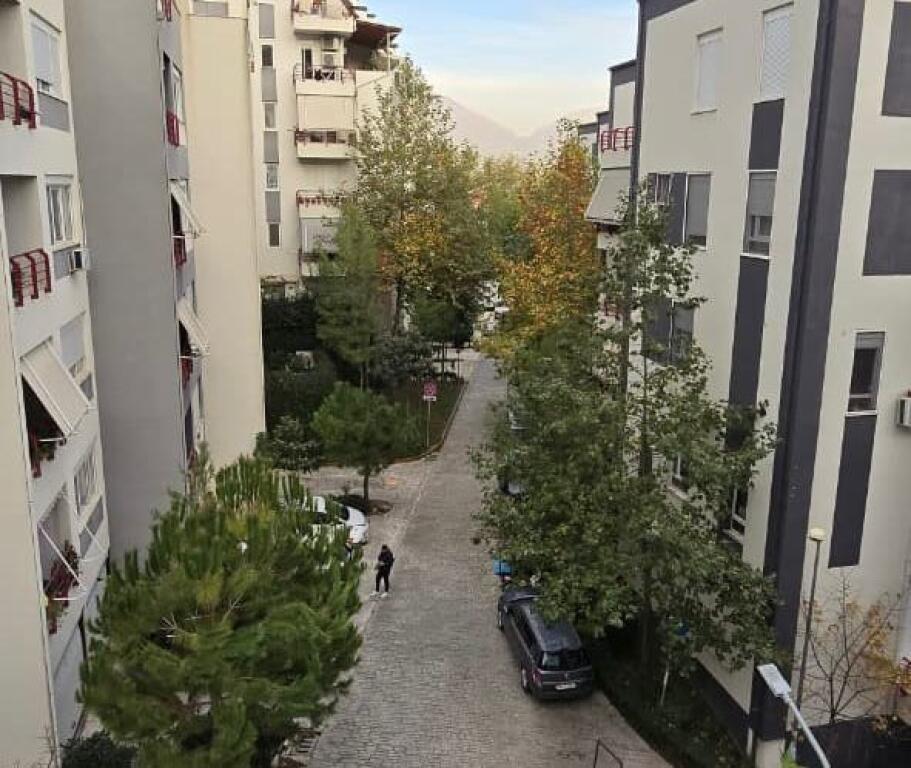 For Rent: Apartment 2+1 &amp; 1 BLLK (📍Dry Lake / FZ Complex) ✨️ Furnished / 100% new 🔥🔥 60,000 Lek 💶💶