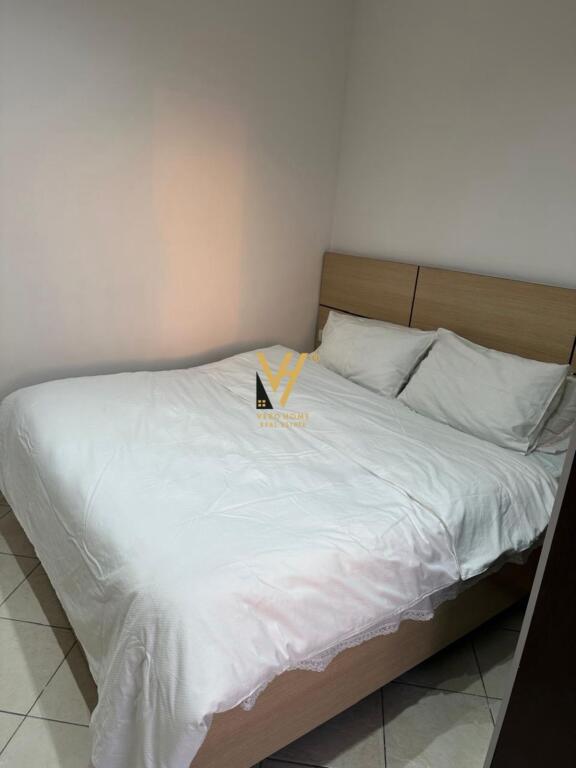 GIVEN APARTMENT 2+1+BLK FOR RENT IN SHENGJIN 35,000 LEKE