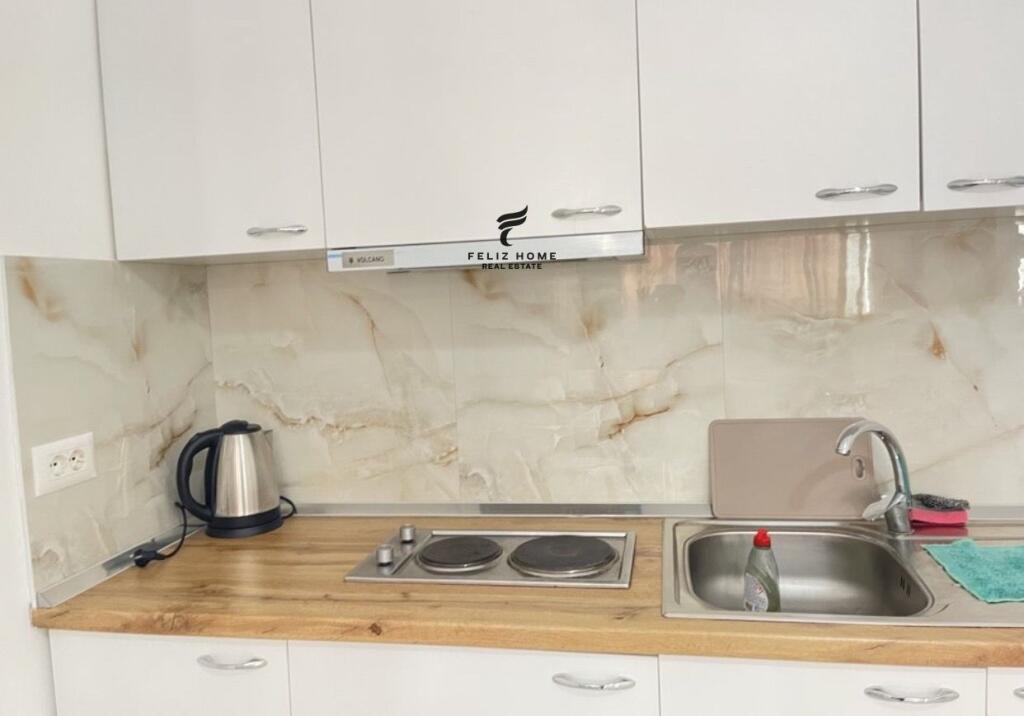 RENTAL APARTMENT 2+1 ASTIR 55,000 LEKE