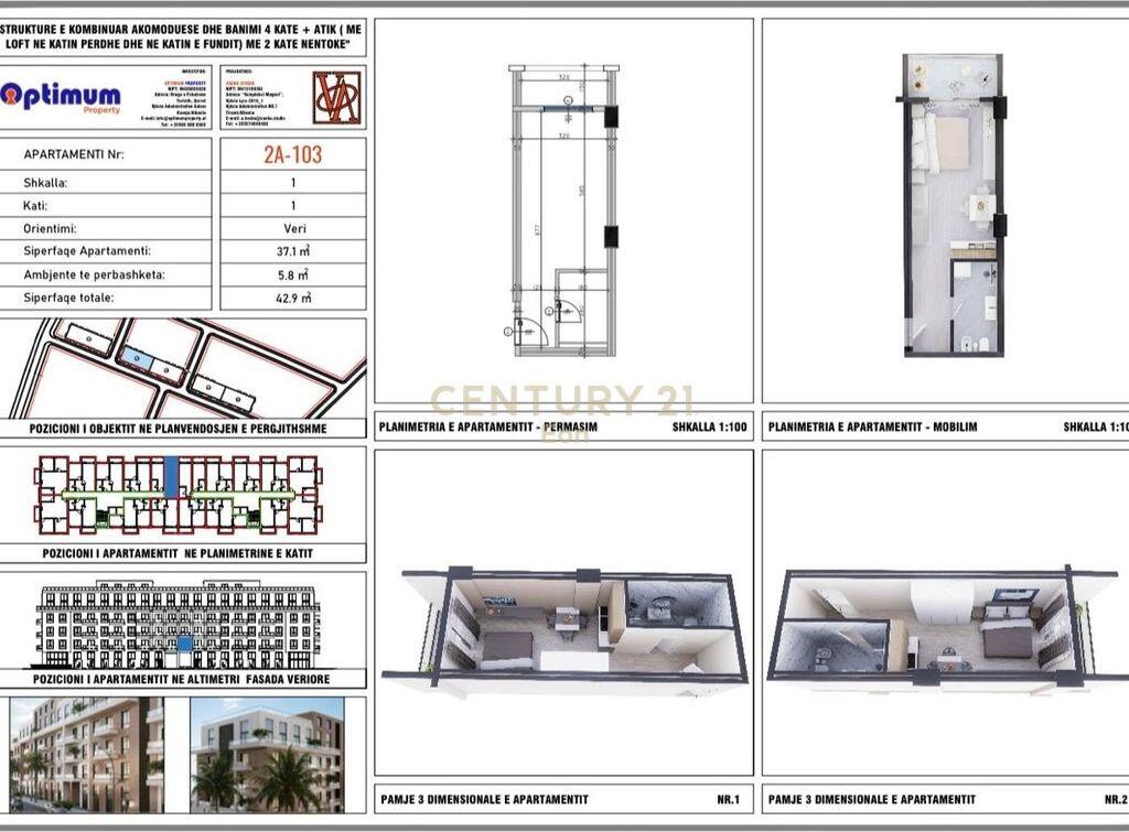 FILLUAN SHITJET TEK ADRIA RESIDENCE NE QERRET ! MUNDESI PAGESE ME KESTE !