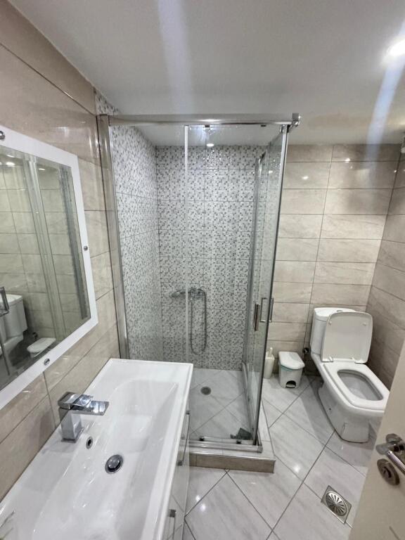 Apartament 2+1 me qira Kodra e Diellit