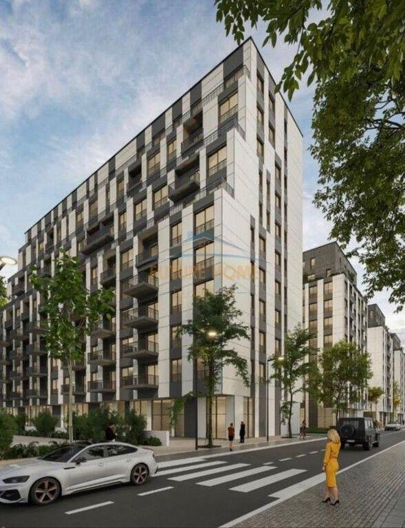 Shitje, Apartament 1+1, Kompleksi Ajka , Rruga 5 Maji