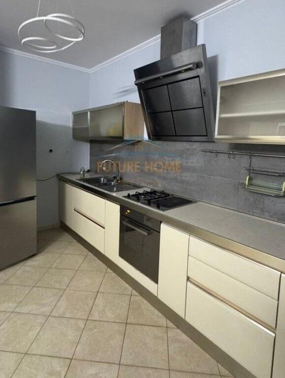 Qera, Apartament 2+1, Rruga Asim Vokshi, Tirane