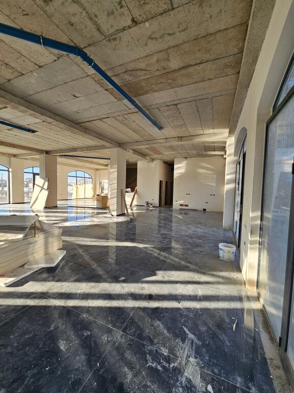 Hotel for Rent – New Building in Bathore, Kamëz | Access to Main Road