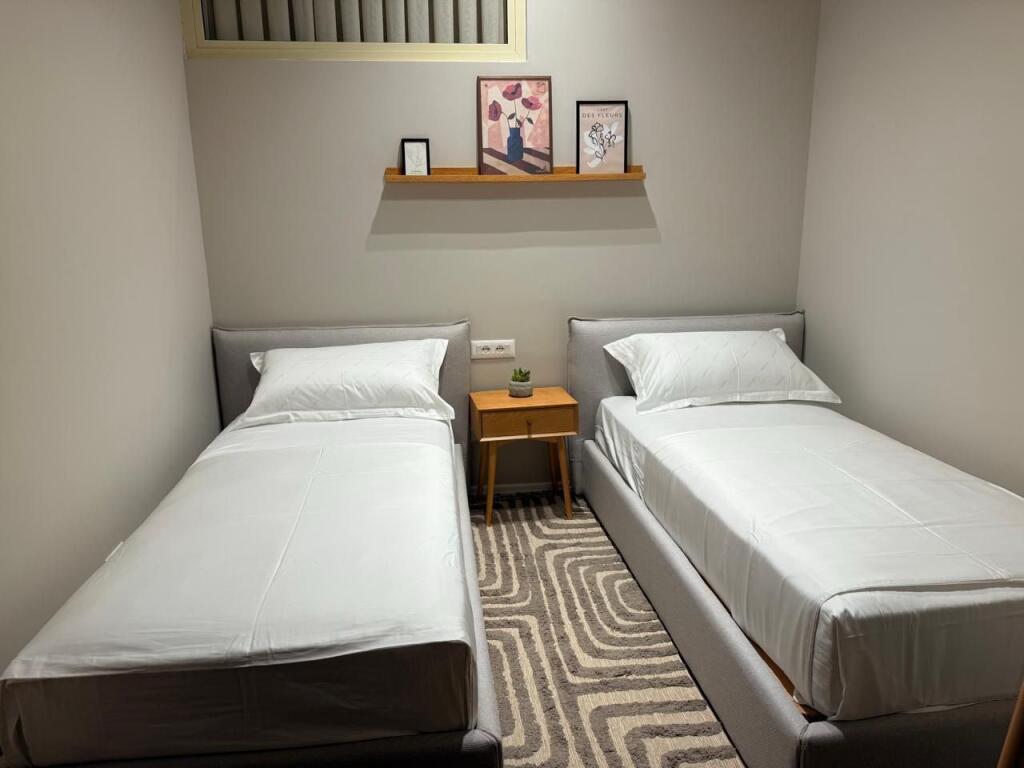 Apartament 2+1, Rruga e Kavajes!