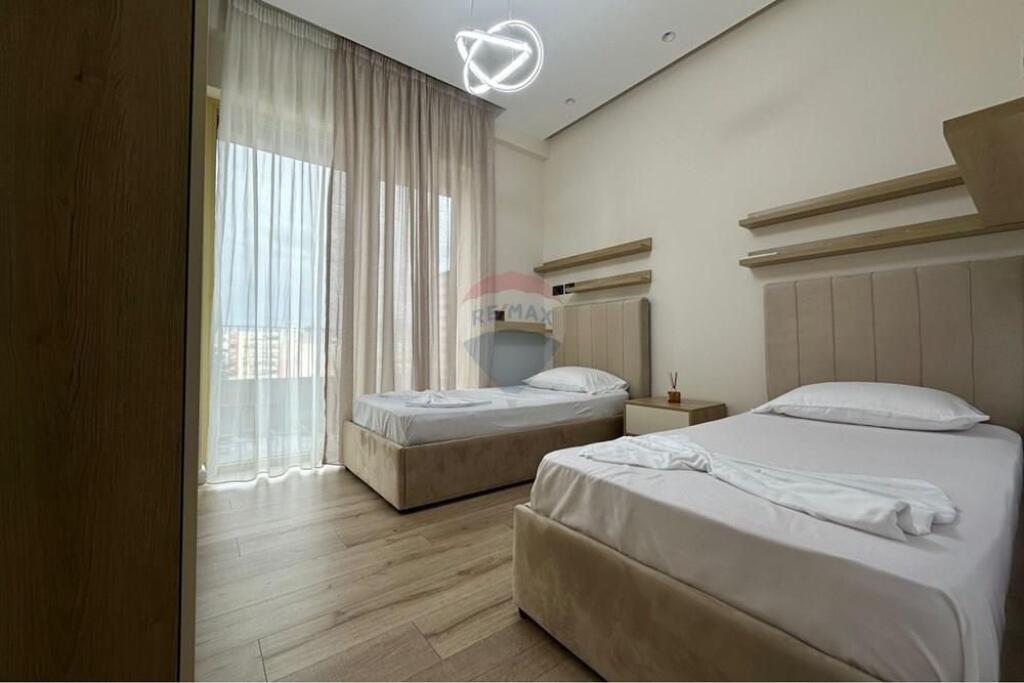 ✨Jepet me Qira Apartament Luksoz 2+1+2 | 📍Air Albania