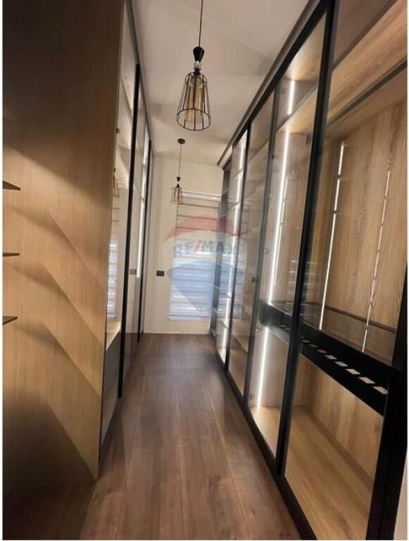 ✨Appartamento di Lusso 3+1 in Affitto | 📍Complesso Deliorgji