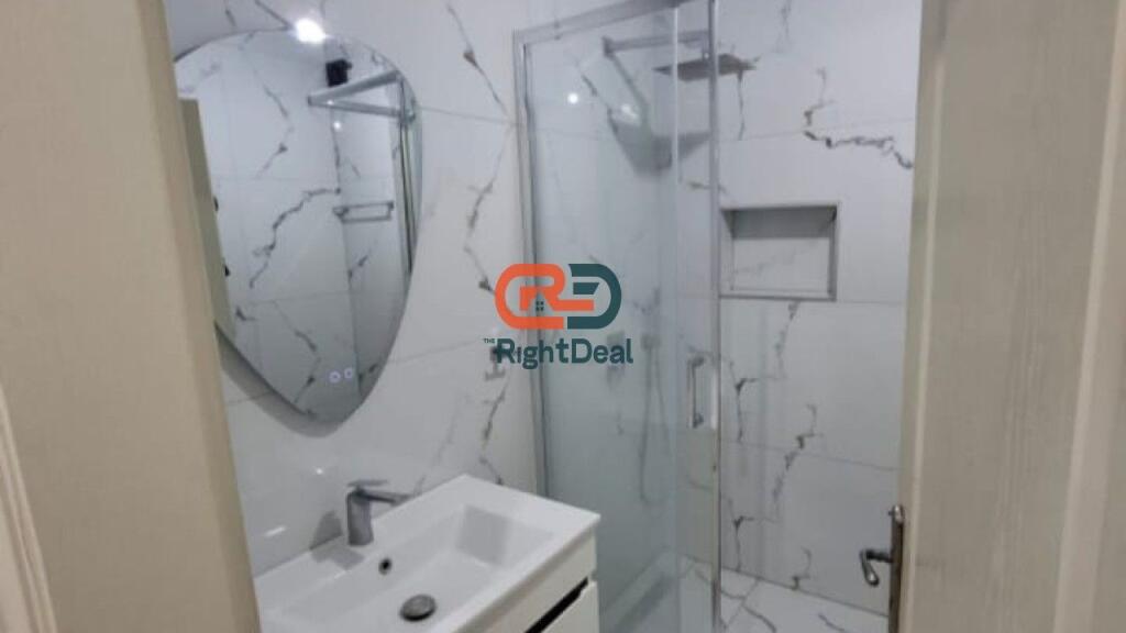 In Kamez, Apartment 1+1 for Sale, With Perfect Orientation and Location!!!