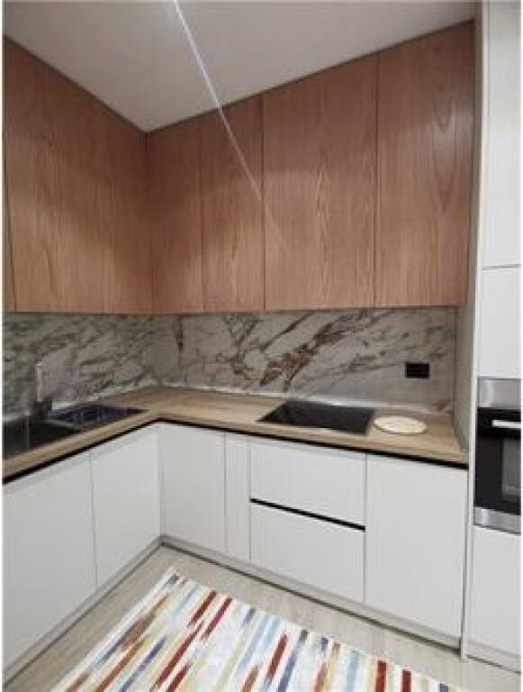 JEPET APARTAMENT 1+1 ME QERA TEK TEG