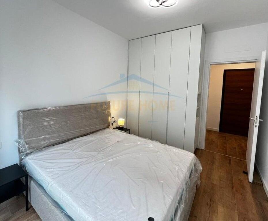 Qera , Apartament 1+1 , Kompleksi Aura , Tirane