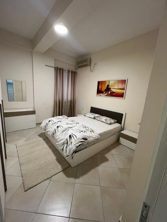 Apartament Me Qera 1+1 Ne Fresk (ID B2101453) Tirane