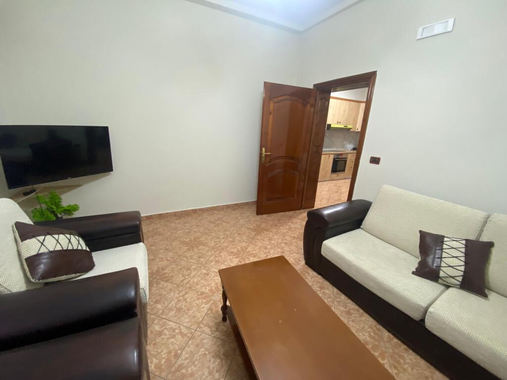 Jepet me qira apartament 1+1 📍 Rruga Jordan Misja