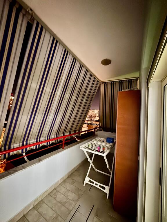 Apartment 2+1 For Rent