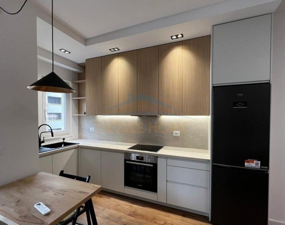 Qera, Apartament 1+1, Kompleksi Aura, Tirane
