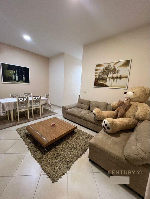 Apartamente 1+1 Per Qira Ne Fresk