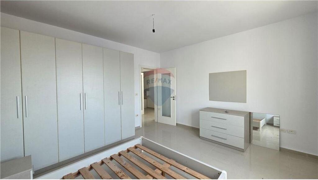 🌊 Apartament 2+1+2 për Shitje – Lungomare, Vlorë 🌊