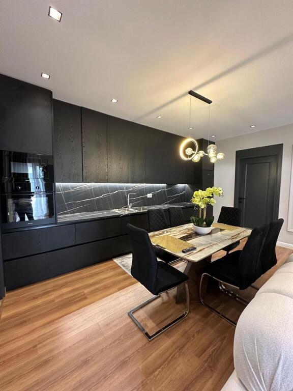 📣Affitto Appartamento Lussuoso 3+1+2 📍Garden Building ✨✨