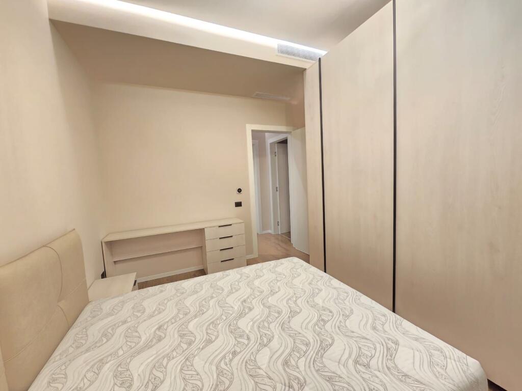 for rent apartment 2+1+2 with parking space at Delijorgji Complex.