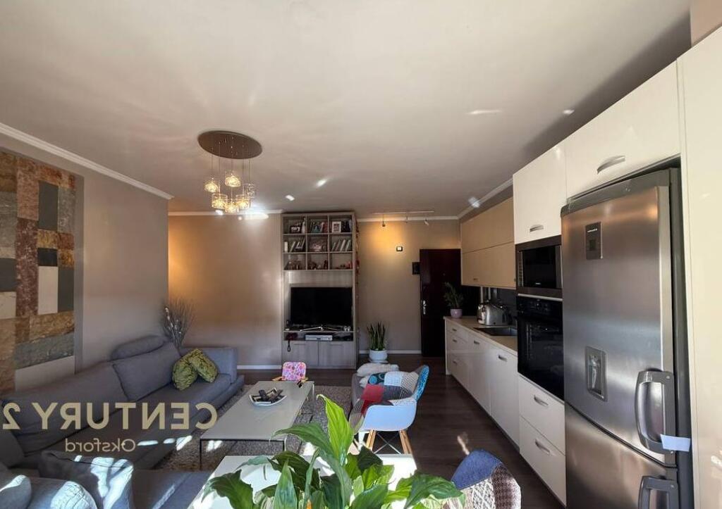 For sale 2+1 near the former aviation field