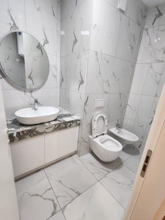 📌APPARTAMENTO 2+1 IN AFFITTO – COMPLESSO SALILLARI