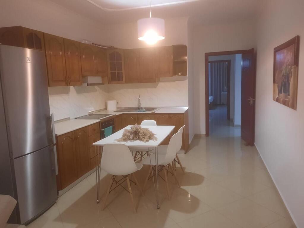 Appartamento 1+1 in affitto ad Astir vicino al Bar 2 Palmat