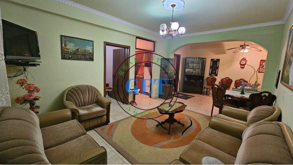 Jepet me qira, Apartament 2+1,Policia, Durrës