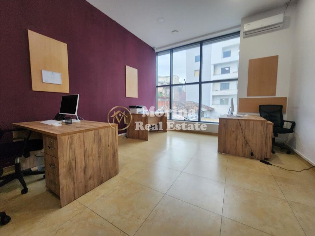 Rent | Business Premises | Myslym Shyri Street | 470 €/month