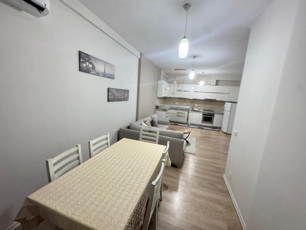 Apartament 2+1 me qira Kodra e Diellit