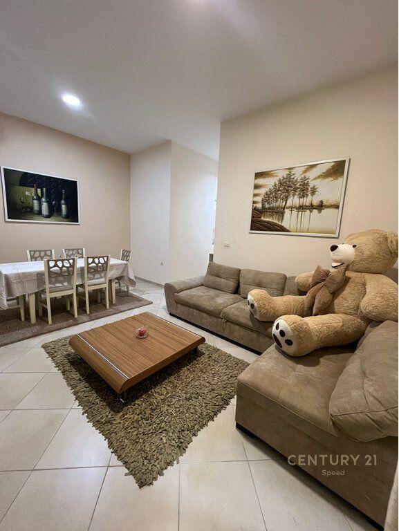 Apartamente 1+1 Per Qira Ne Fresk