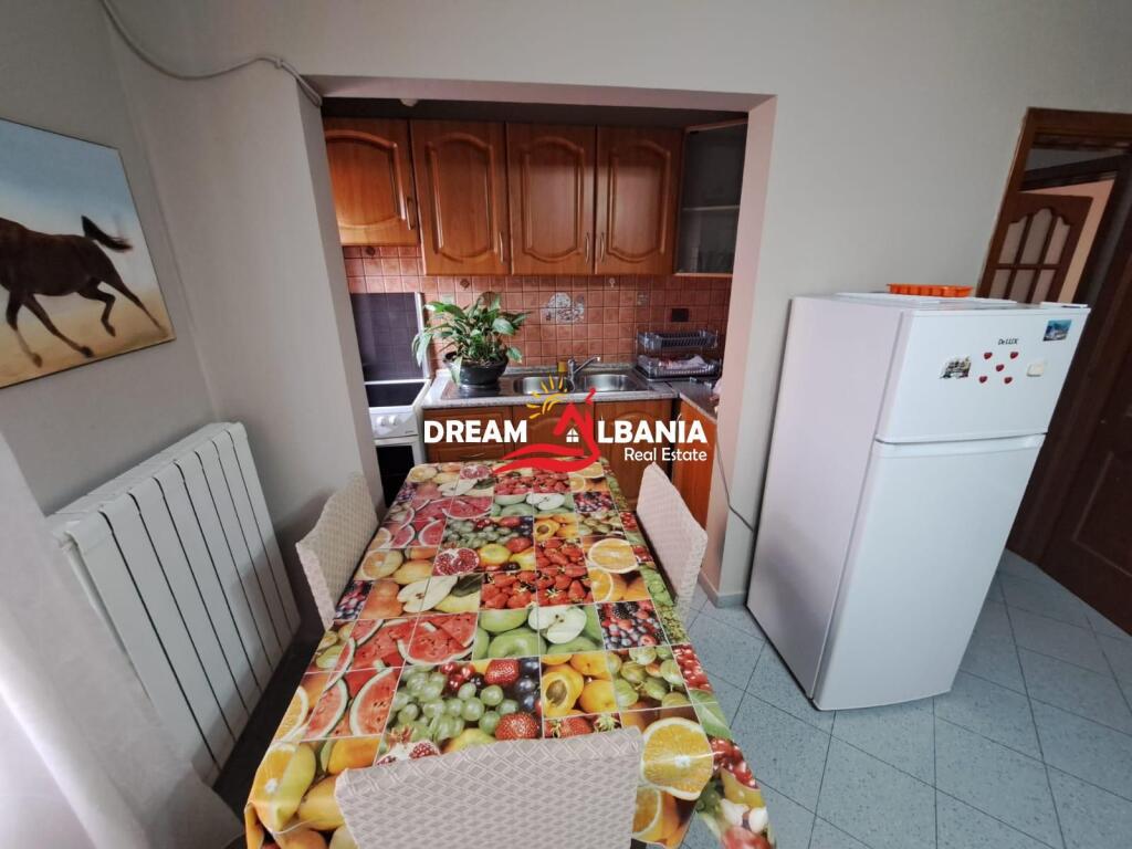 Apartament 2+1+Post Parkimi me Qera tek Rruga e Kavajes (ID 42215466)