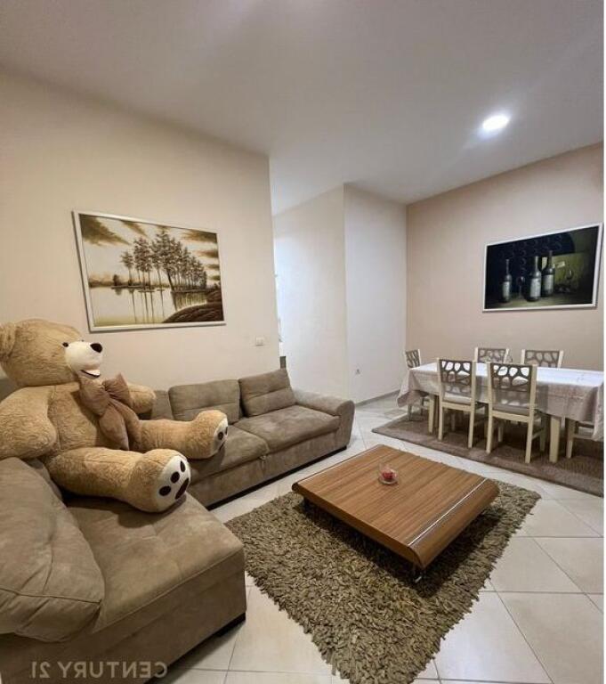 Apartamente 1+1 Per Qira Ne Fresk
