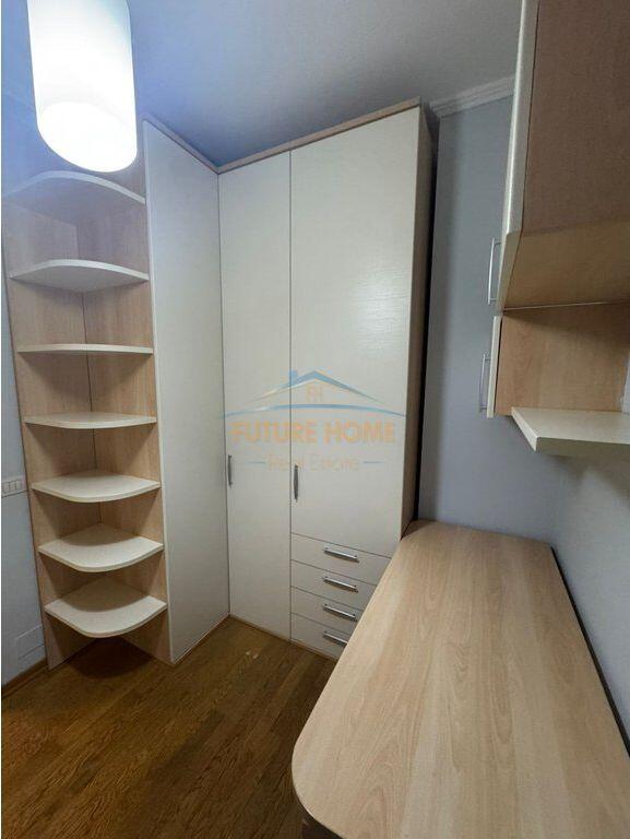 Qera, Apartament 2+1, Rruga Asim Vokshi, Tirane