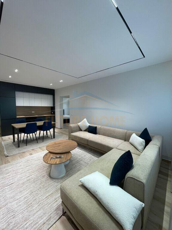 Affitto, Appartamento 2+1 + Veranda, Complesso FZ, Lago Secco, Tirana