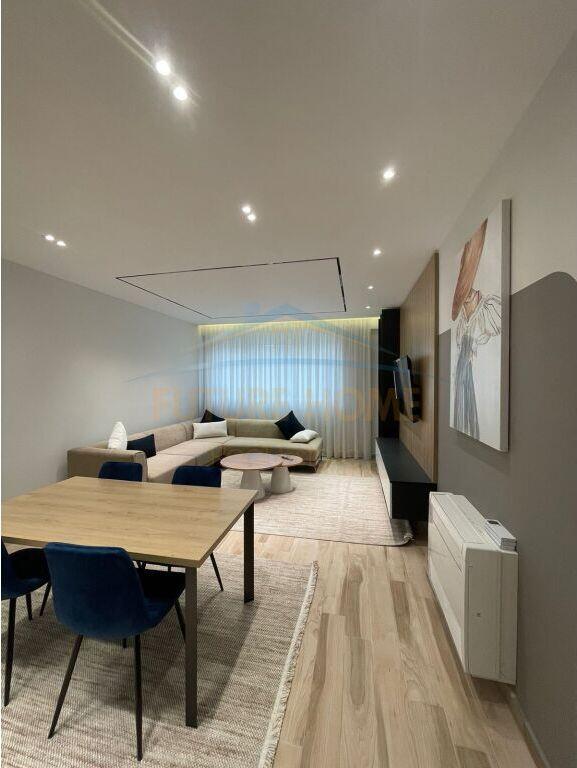 Affitto, Appartamento 2+1 + Veranda, Complesso FZ, Lago Secco, Tirana