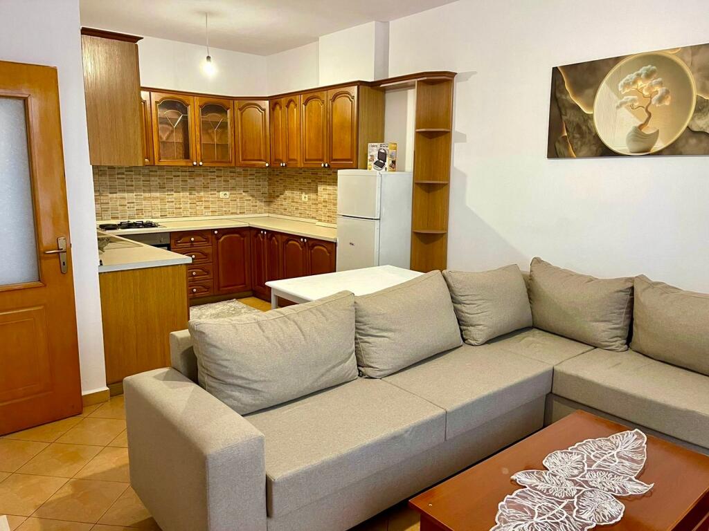 📣 QERA Apartament 2+1 📍 Laprake 🛣️ Rruga "Gjergj Legisi" ✨
