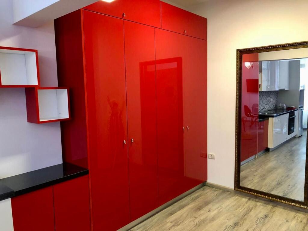 📣 QERA GARSONIERE 📍 Rruga e "Kavajes", Ish Parku i Autobuzeve ✨