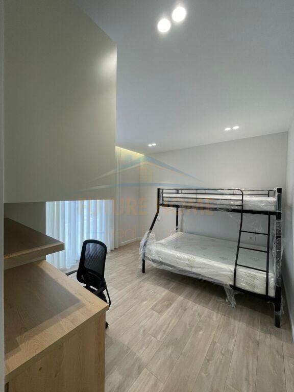 Affitto, Appartamento 2+1 + Veranda, Complesso FZ, Lago Secco, Tirana