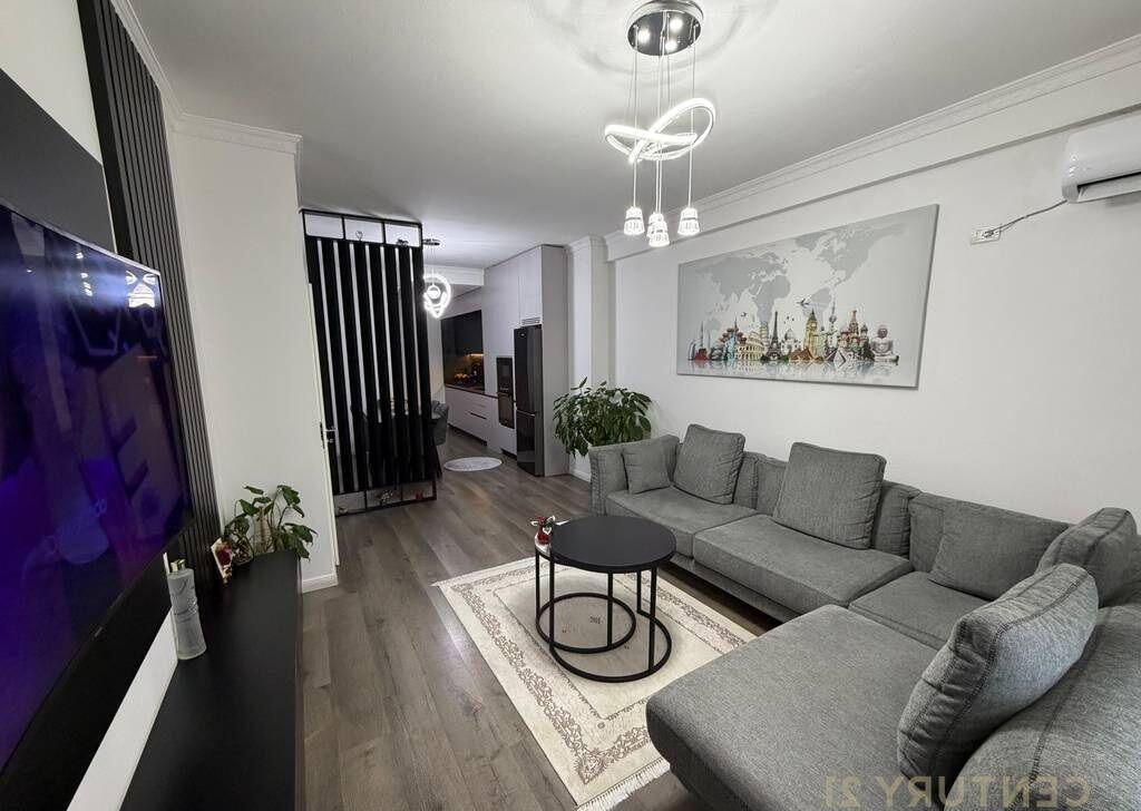 SHITET APARTAMENT 2+1 DON BOSKO.