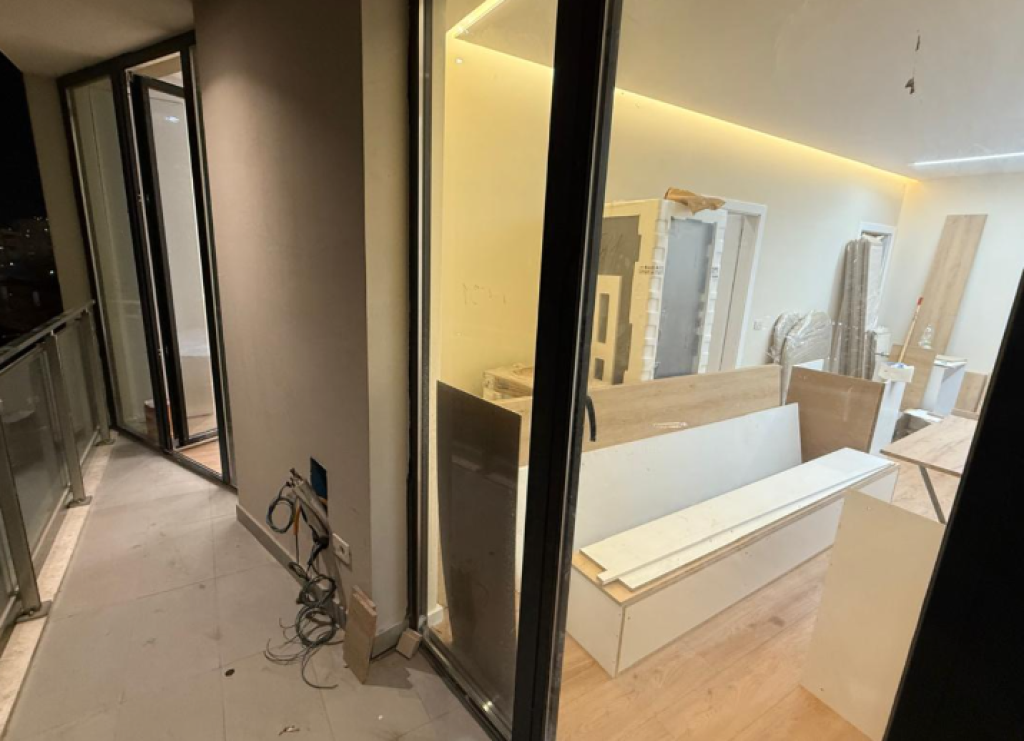 🏡 Jepet me Qira Apartament 2+1 – Mine Peza, Golden Tower