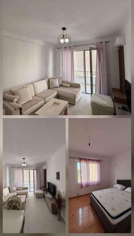 Jepet 2+1 me Qera prane Eleonores