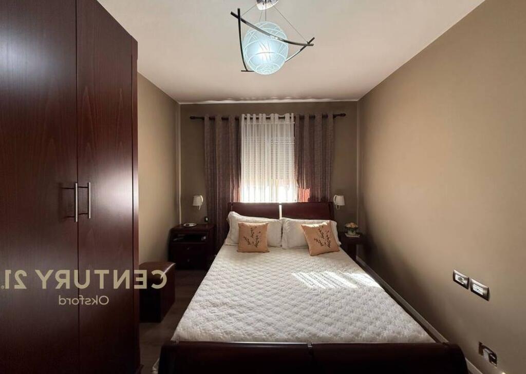 For sale 2+1 near the former aviation field