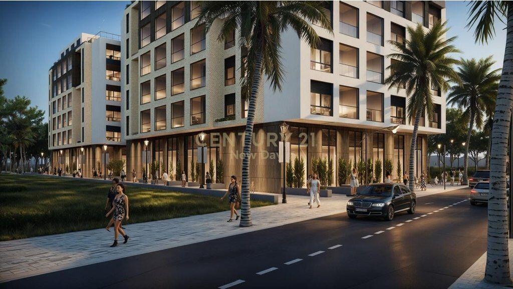 Studio apartment for sale at Vizion Residence