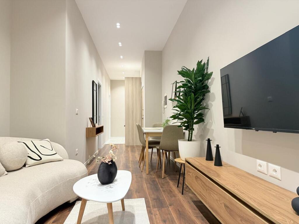 Appartamento 2+1 in vendita in Via Bogdaneve!