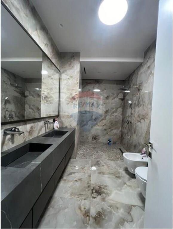 ✨Appartamento di Lusso 3+1 in Affitto | 📍Complesso Deliorgji