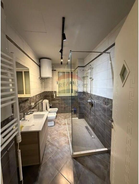 Apartament /////::me qera /////// 2+1 //////te Vizion Plusi Don Bosko