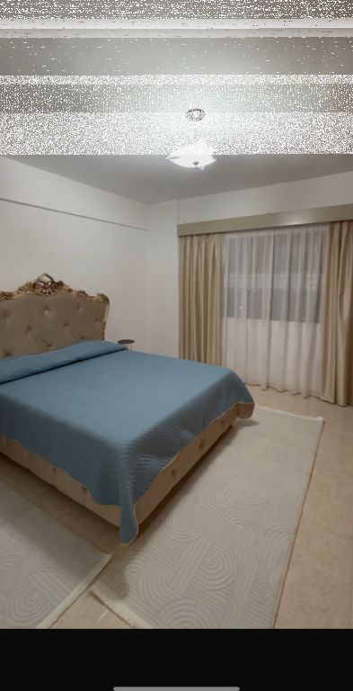 Apartament 2+1 per qira ne Laprake