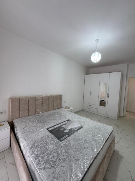Apartament 2+1 + Parkim me Qira – Univers City