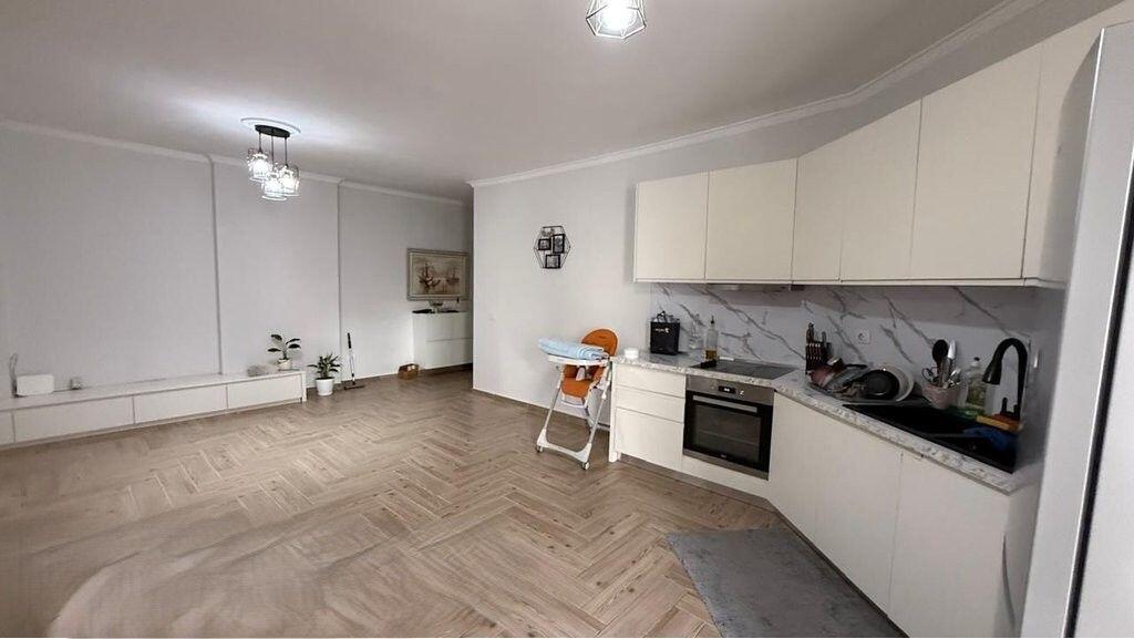 VENDESI APPARTAMENTO 2+1, DON BOSKO! 155.000 €